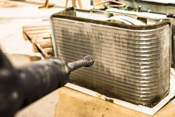  Yorkshire, VA Airduct Cleaning Pros
