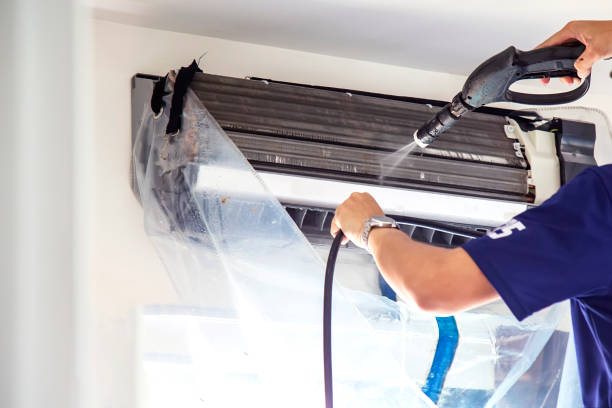 Affordable HVAC Duct Cleaning in VA