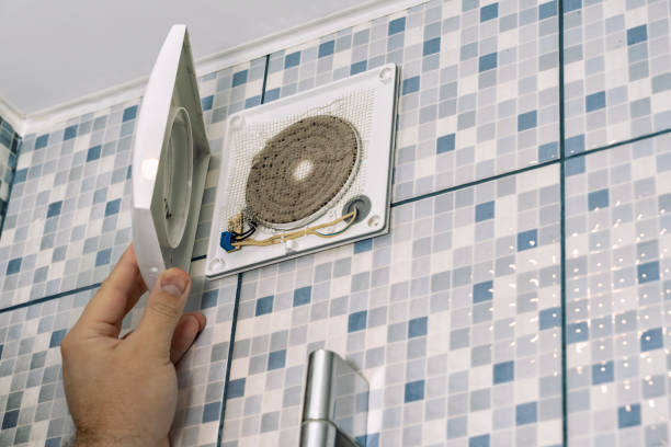 Best Home Air Vent Cleaning  in Yorkshire, VA