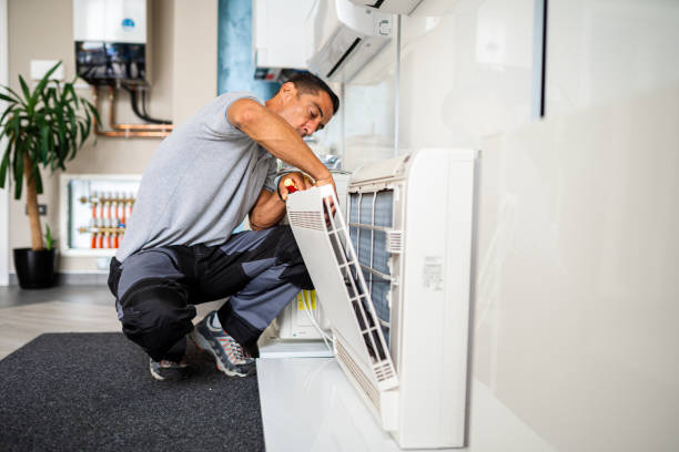Best Air Duct Cleaning Near Me  in Yorkshire, VA