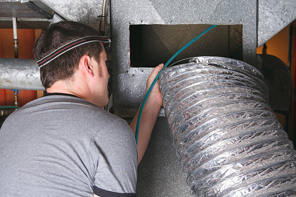 Best Affordable Duct Cleaning Services  in Yorkshire, VA