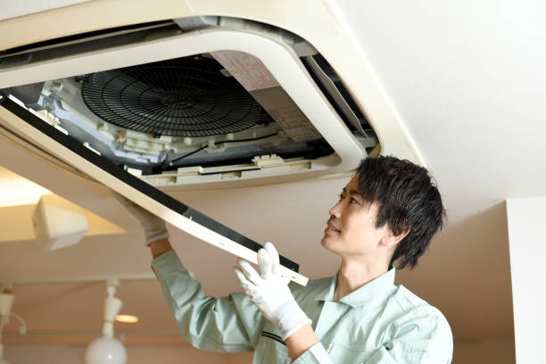 Best Best Air Duct Cleaning Company  in Yorkshire, VA