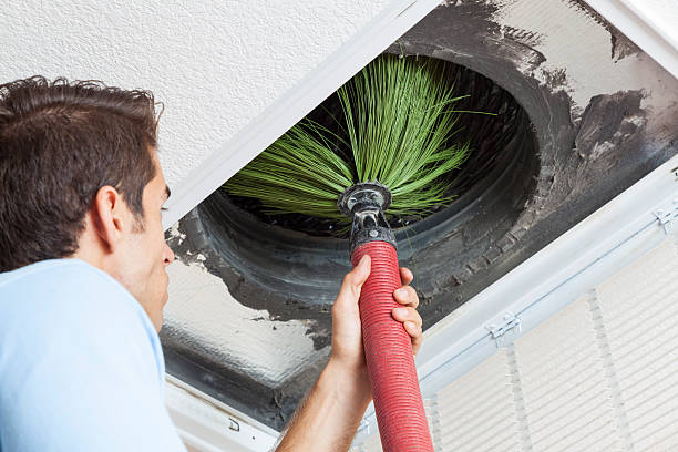  Yorkshire, VA Airduct Cleaning Pros