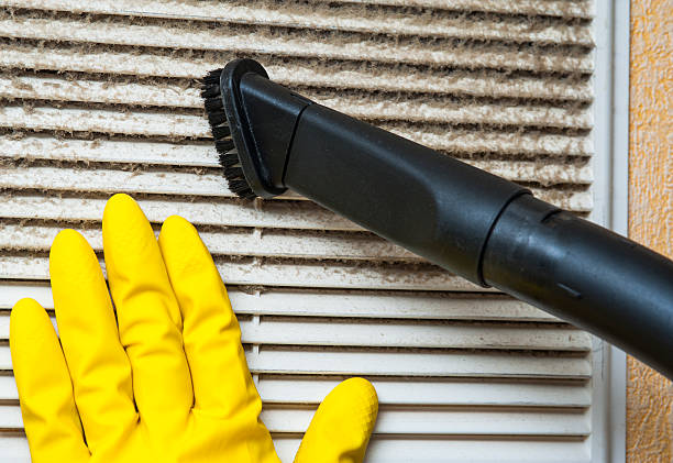 Best Local Air Duct Cleaning Services  in Yorkshire, VA