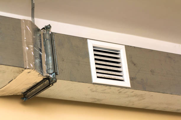 Best Professional Duct Cleaning Services  in Yorkshire, VA