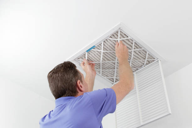 Best Dryer Vent Cleaning Services  in Yorkshire, VA